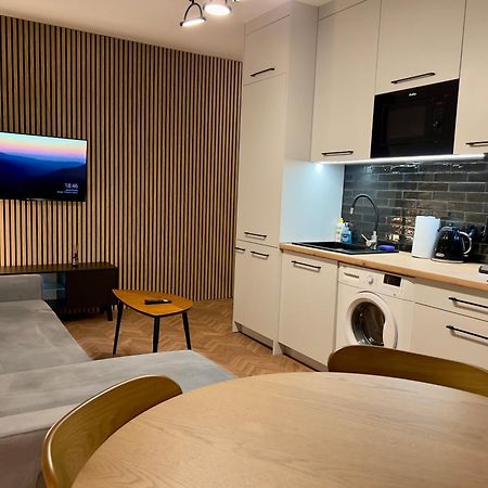 Apartament Dworcowa Konin  Eksteriør bilde